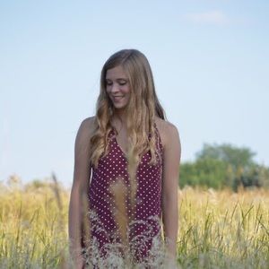 Meet your Posher, Lexxy